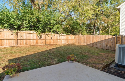 Masterson Station House | A Cozy & Quiet 3/2 near Downtown Lexington 15 minutes from horse parks!