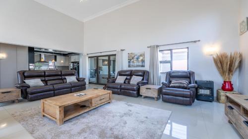 Bloubergstrand House | A cozy retreat - feels like home