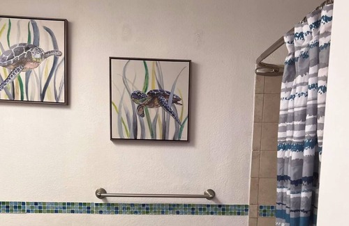 El Monte Apartment | A COZY Room Away from Home