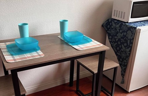 El Monte Apartment | A COZY Room Away from Home