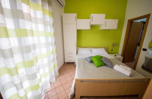 Castellammare del Golfo Apartment | 'A Cumerdia - Casa Vacanze