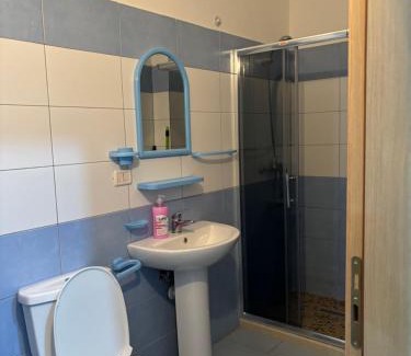 Shkembi i Kavajes Apartment | A&D Apartments 21