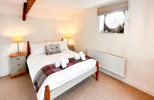 Fremington House | A D Barn