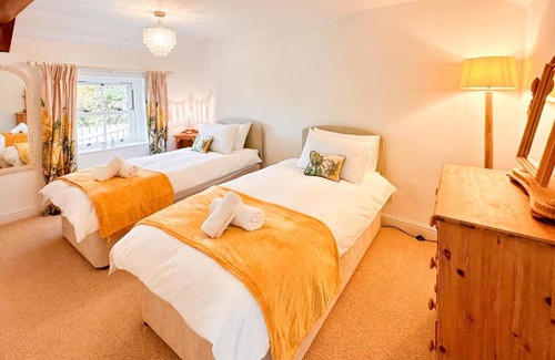Fremington House | A D Barn