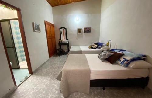 Jardin Apartment | A&D Guadalupe ApartaHotel
