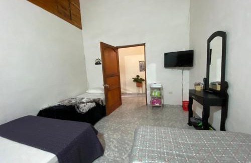 Jardin Apartment | A&D Guadalupe ApartaHotel