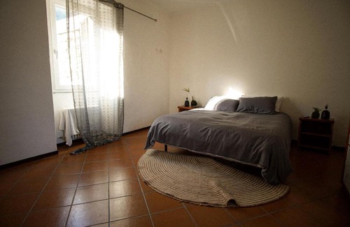 Casale Corte Cerro House | A D Rooms - Il Campanile