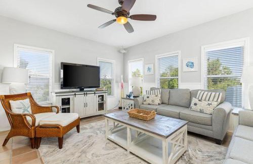 Santa Rosa Beach House | A Day in the Life by Coastal Dreamin