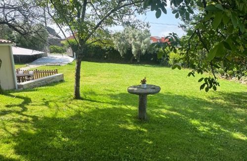 Laxe Apartment | A de Silva, apartamento rural y accesible