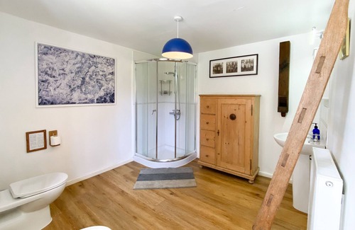 Beaminster Other | A delightful family farmhouse set in 17 acres of beautiful Dorset countryside.