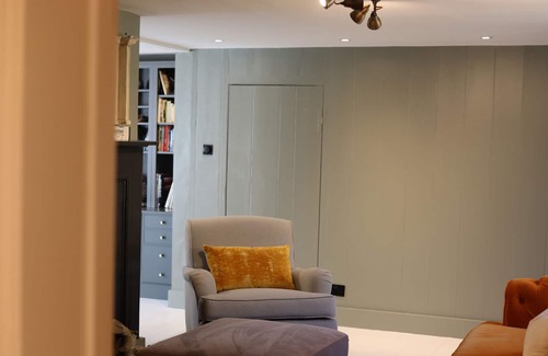 East Ashling House | A Delightful Period Property