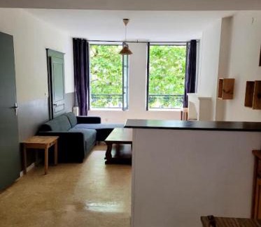 Sedan Apartment | A DEUX MINUTES DU CHATEAU FORT de SEDAN
