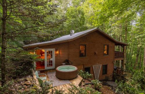 Boone House | A Dog's Dream
