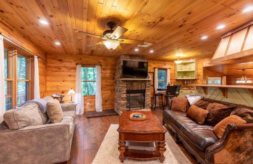 Boone House | A Dog's Dream