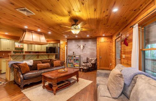 Boone House | A Dog's Dream