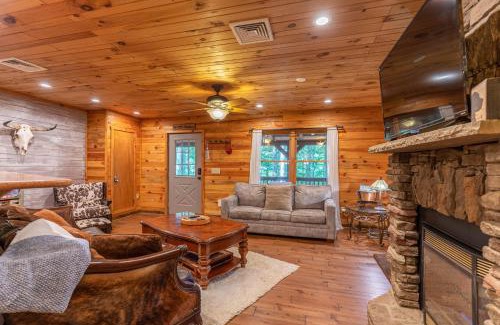 Boone House | A Dog's Dream