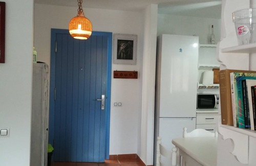 Las Negras Apartment | A dos Minutos de la Playa