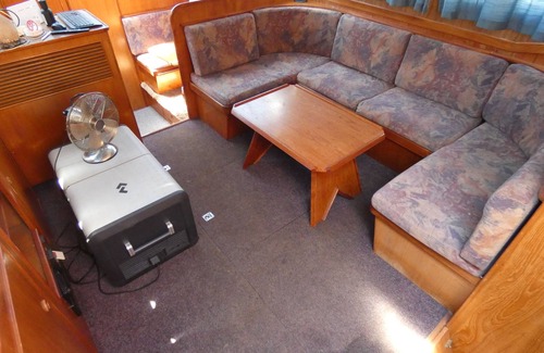 Municipality of Omisalj Boat Rental | A dream boat for a wavy vacation