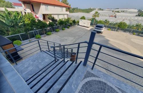 Kargicak Apartment | A dream house with a dream view in ROYAL PARK
