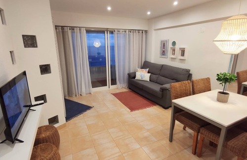 Aldeia do Meco Apartment | A dream location