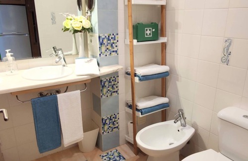 Aldeia do Meco Apartment | A dream location