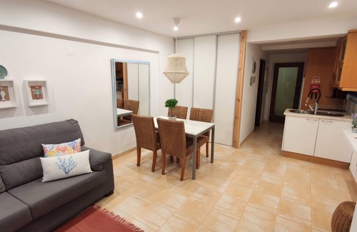 Aldeia do Meco Apartment | A dream location