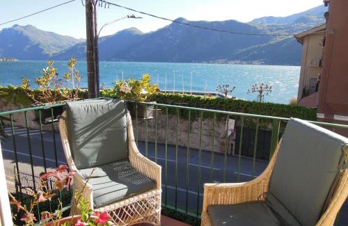 Lierna Apartment | A DREAM ON THE LAKE Via Roma