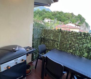 Lierna Apartment | A DREAM ON THE LAKE Via Roma