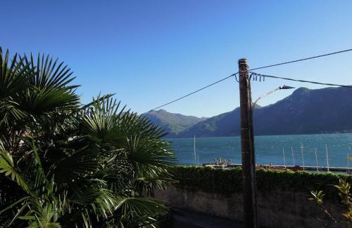 Lierna Apartment | A DREAM ON THE LAKE Via Roma