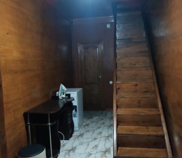 Khelvachauri House | A dream place and cottage to relax