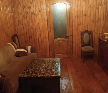 Khelvachauri House | A dream place and cottage to relax