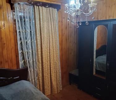 Khelvachauri House | A dream place and cottage to relax