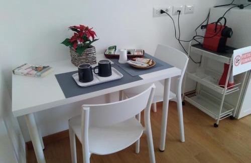 Trionfale Bed & Breakfast | A due passi da San Pietro