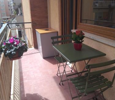 Trionfale Bed & Breakfast | A due passi da San Pietro