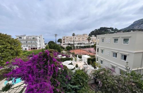 Capri Apartment | a due passi dal centro Villa Igea