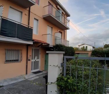 Marina di Carrara Apartment | A due passi dal mare