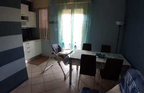 Marina di Carrara Apartment | A due passi dal mare