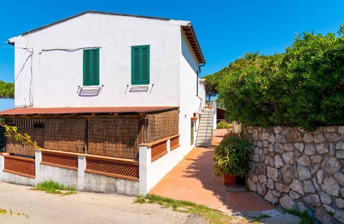 Biodola Apartment | A DUE PASSI DAL MARE - A DUE PASSI DAL MARE