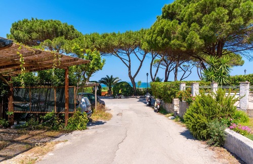 Biodola Apartment | A DUE PASSI DAL MARE - A DUE PASSI DAL MARE