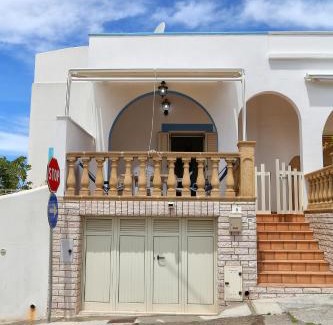 Torre Vado Apartment | A due passi dal mare by Salento Prime
