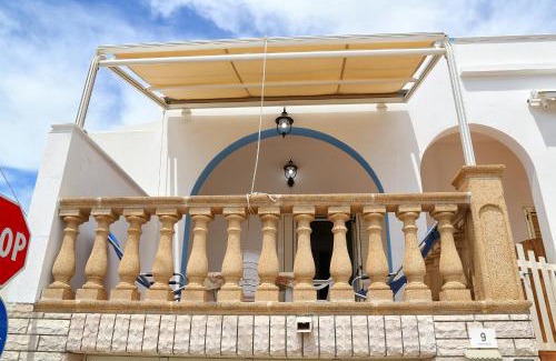 Torre Vado Apartment | A due passi dal mare by Salento Prime