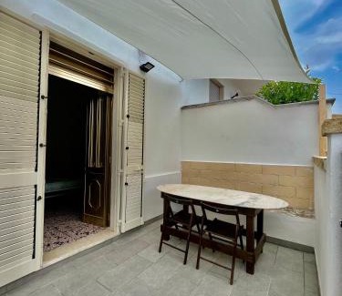 Capilungo House | A due passi dal mare.