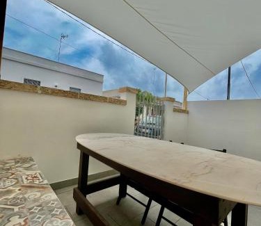 Capilungo House | A due passi dal mare.