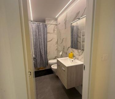 La Spezia Historic Centre Apartment | A DUE PASSI DALLE CINQUE TERRE n1