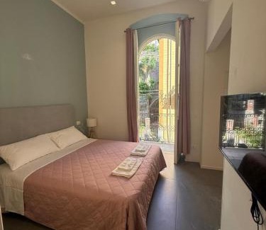 La Spezia Historic Centre Apartment | A DUE PASSI DALLE CINQUE TERRE n1