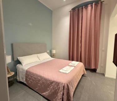 La Spezia Historic Centre Apartment | A DUE PASSI DALLE CINQUE TERRE n1