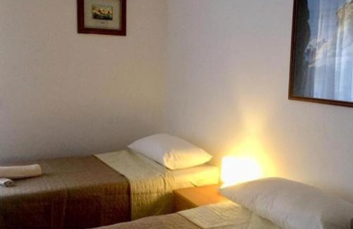 La Maddalena House | A Due Passi