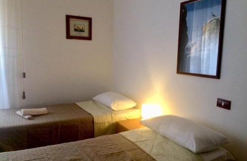 La Maddalena House | A Due Passi
