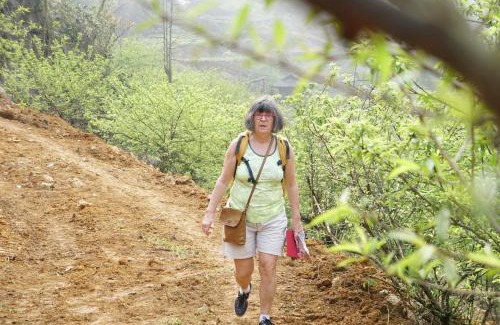 Mai Chau Apartment | A Duong Local Guide Homestay