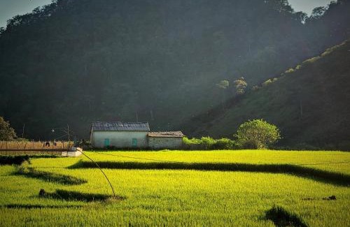 Mai Chau Apartment | A Duong Local Guide Homestay